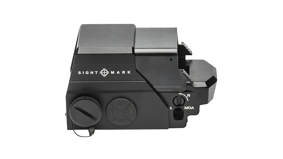 Sightmark Ultra Shot M-Spec FMS Reflex Sight red dot vizier Sightmark