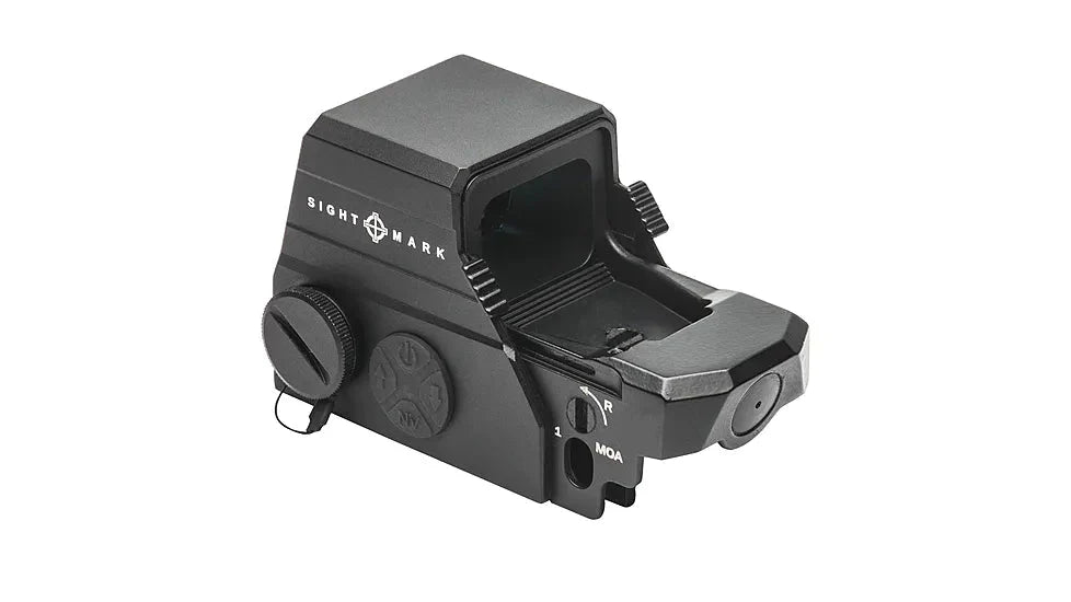 Sightmark Ultra Shot M-Spec FMS Reflex Sight red dot vizier Sightmark