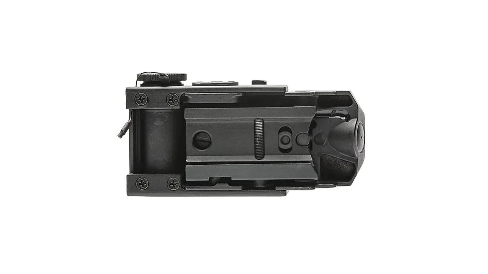 Sightmark Ultra Shot M-Spec FMS Reflex Sight red dot vizier Sightmark