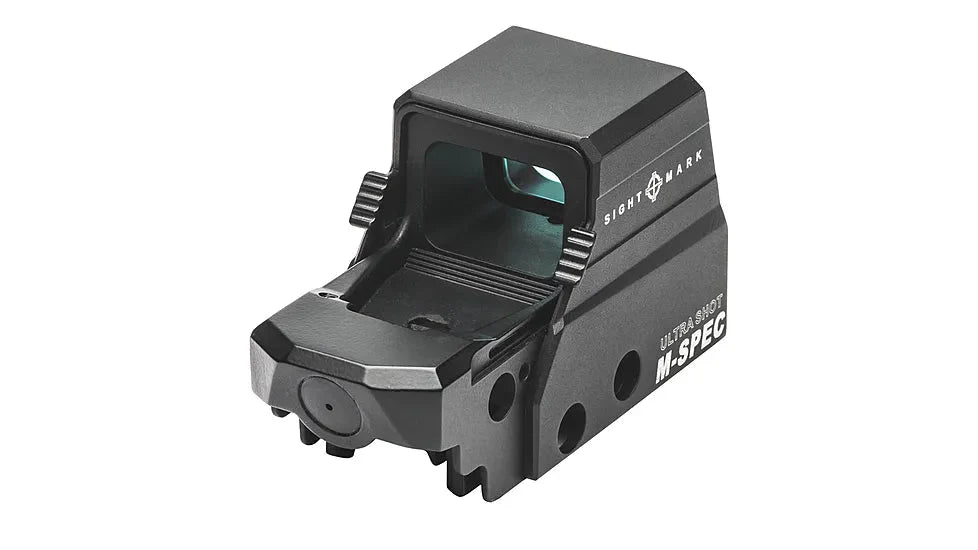 Sightmark Ultra Shot M-Spec FMS Reflex Sight red dot vizier Sightmark