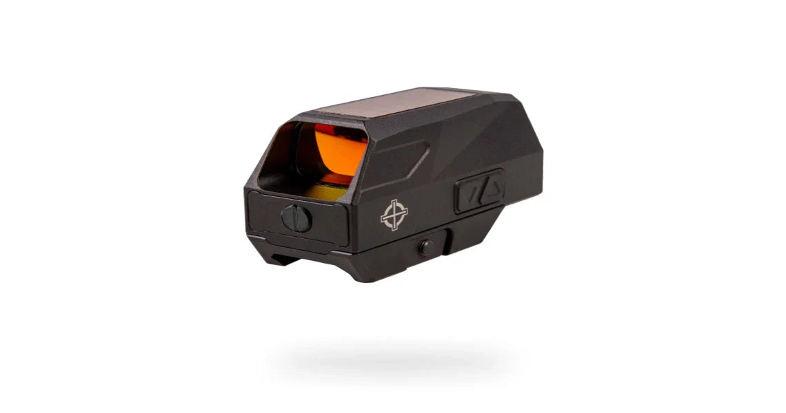 Sightmark Volta Solar Red Dot Vizier