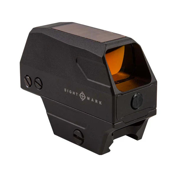 Sightmark Volta Solar Red Dot Vizier