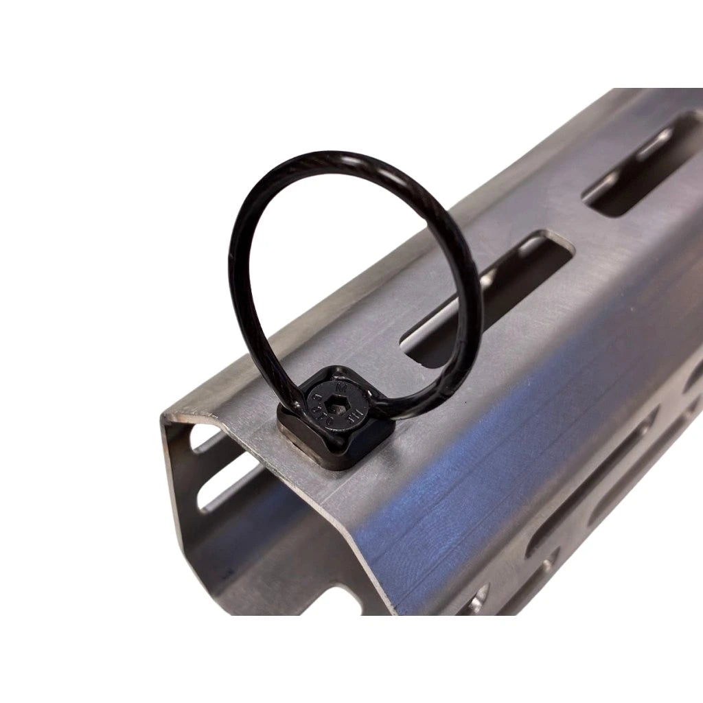 Support de boucle de sangle pour M-Lok