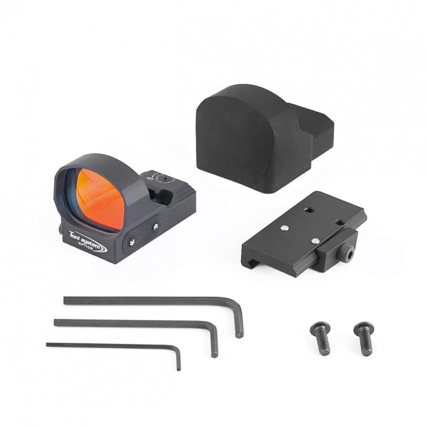 Toni System ZV6 red dot vizier