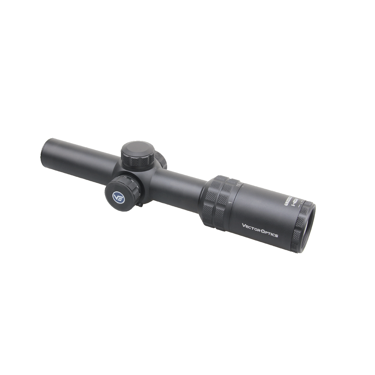 Vector Optics Grizzly 1-4x24 Hunting richtkijker