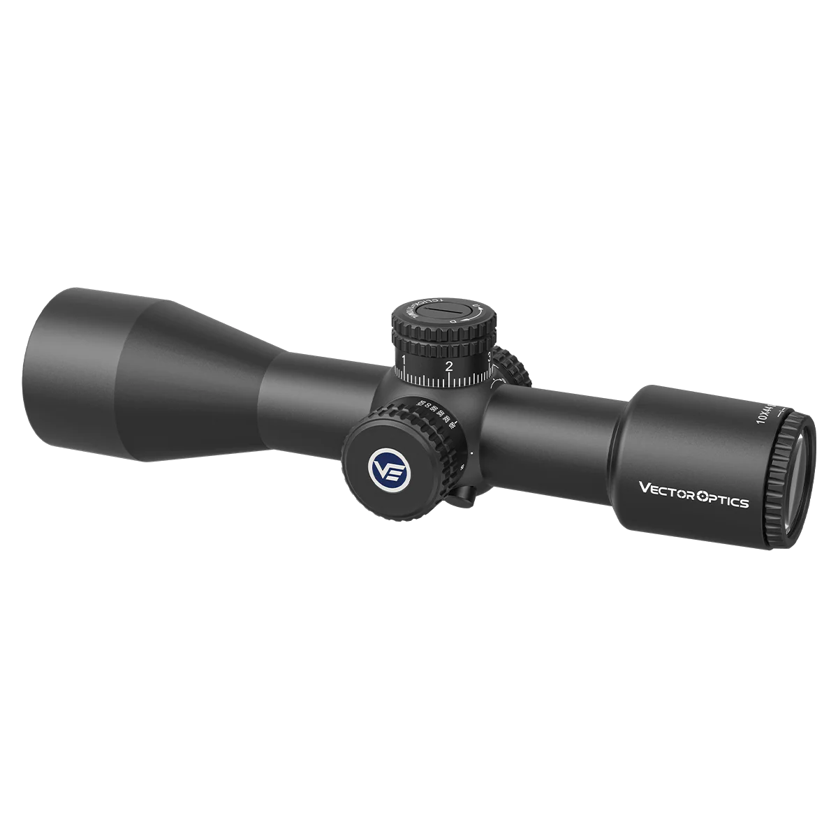 Vector Optics Veyron 10x44 SFP lunette de visée compacte Vector Optics