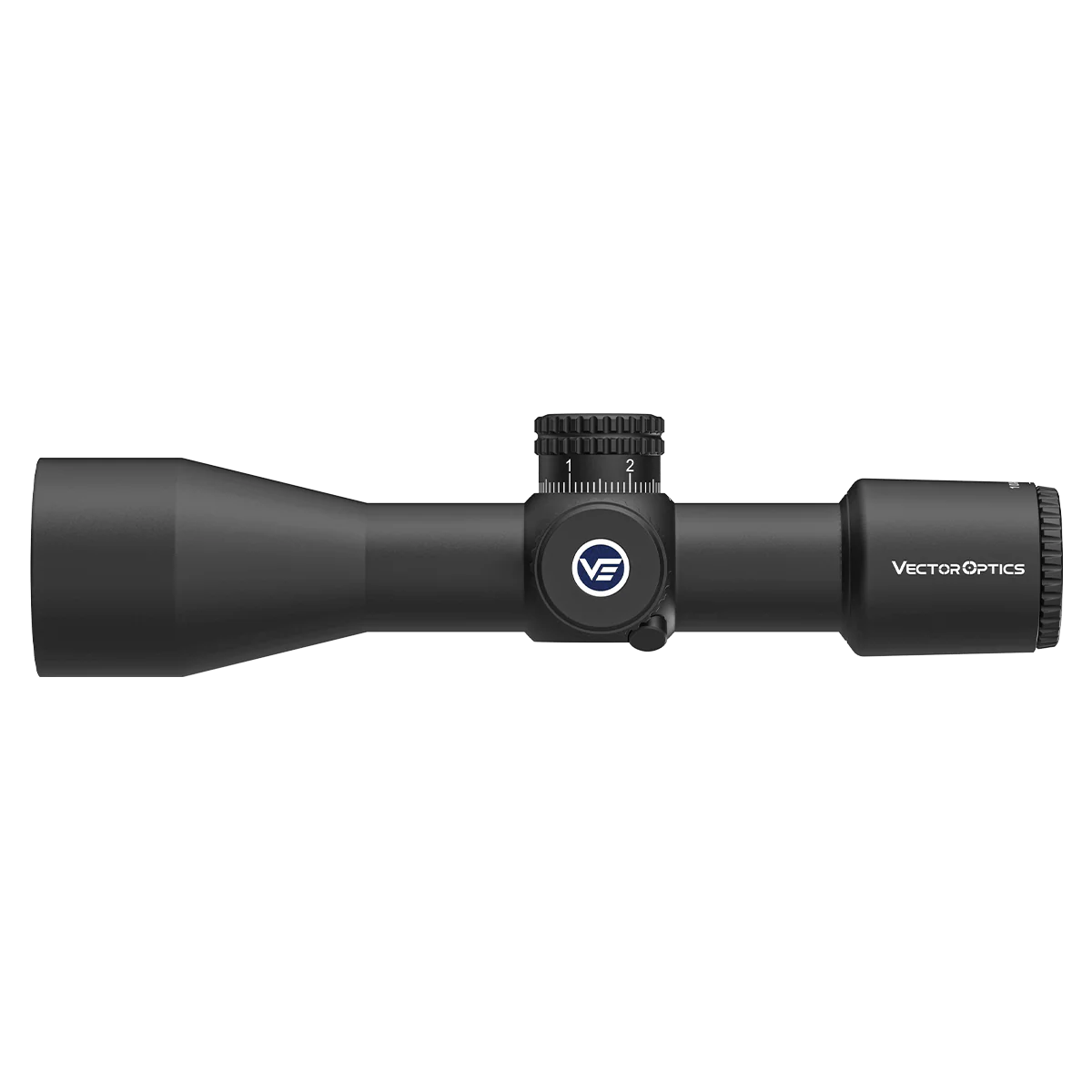 Vector Optics Veyron 10x44 SFP lunette de visée compacte Vector Optics