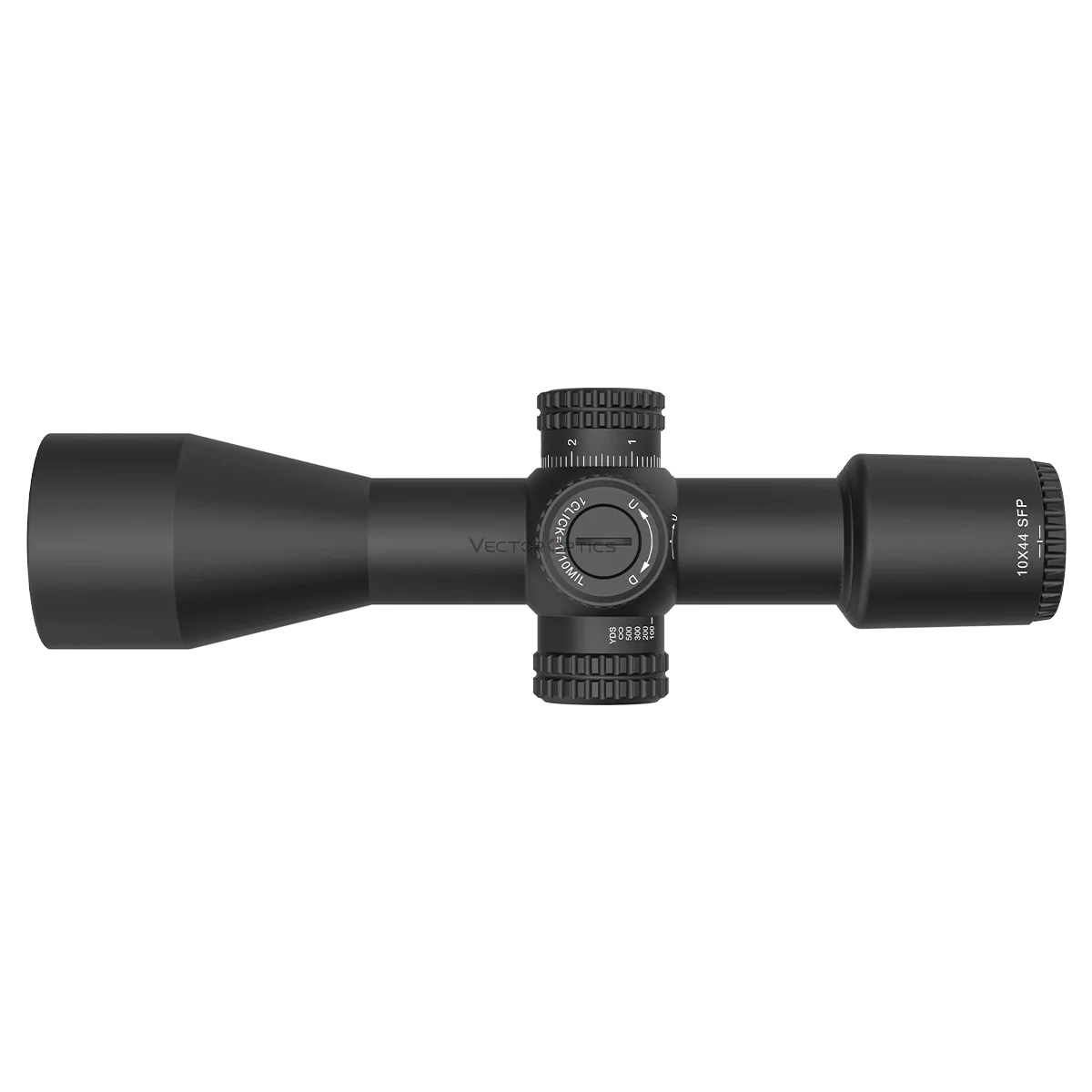 Vector Optics Veyron 10x44 SFP lunette de visée compacte Vector Optics