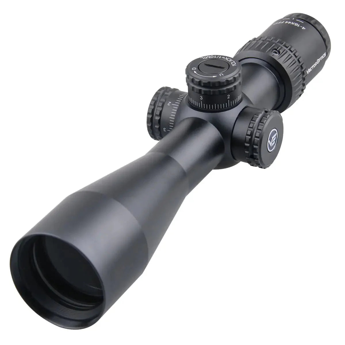 Vector Optics Veyron 4-16x44 FFP richtkijker Vector Optics