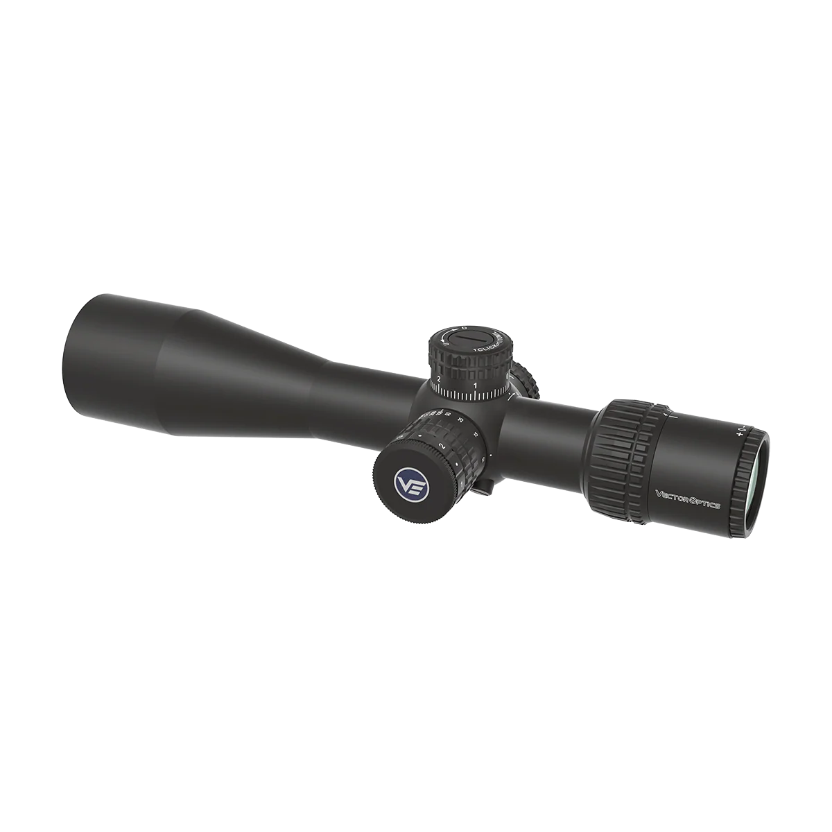 Vector Optics Veyron 4-16x44IR SFP compact riflescope Vector Optics