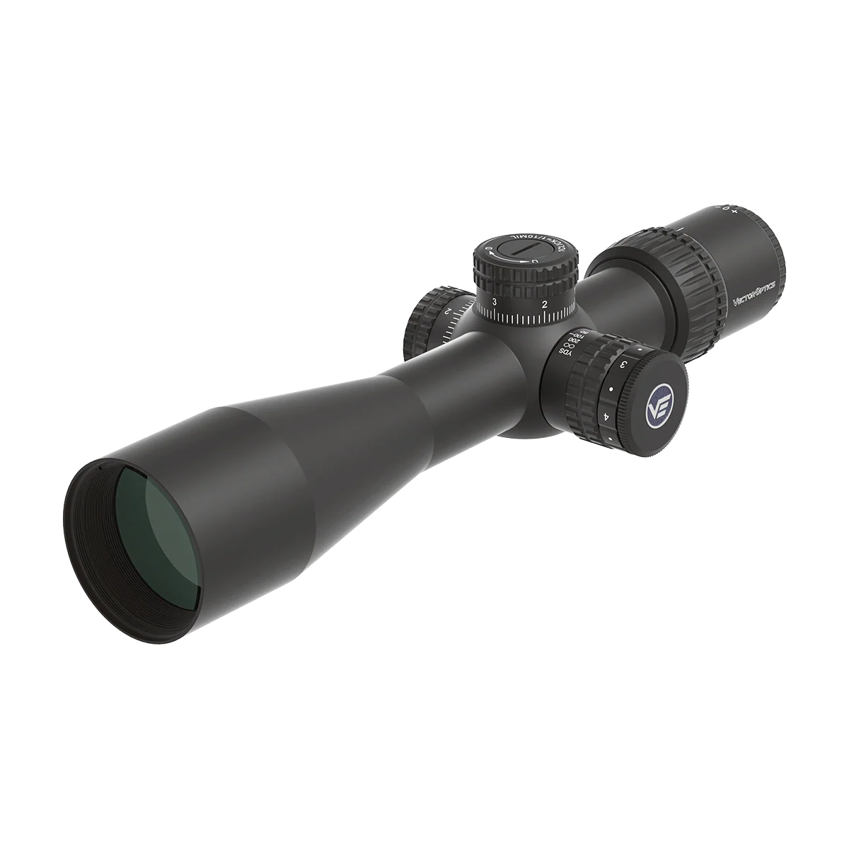 Vector Optics Veyron 4-16x44IR SFP compact riflescope Vector Optics