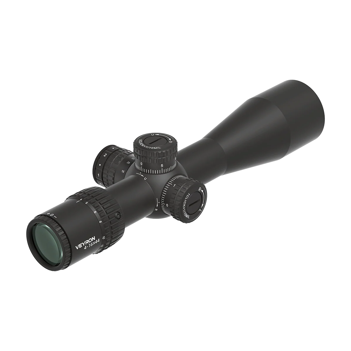 Vector Optics Veyron 4-16x44IR SFP compact riflescope Vector Optics