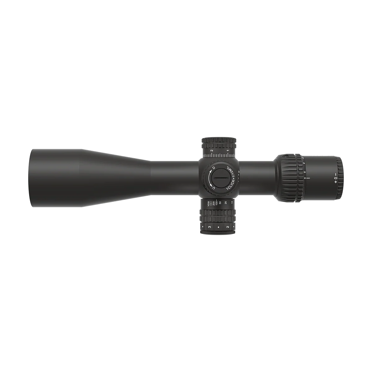 Vector Optics Veyron 4-16x44IR SFP compact riflescope Vector Optics