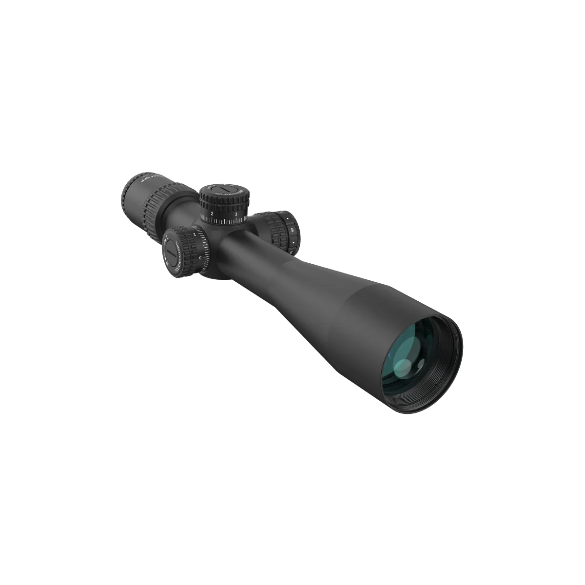 Vector Optics Veyron 6-24x44IR SFP compact richtkijker Vector Optics