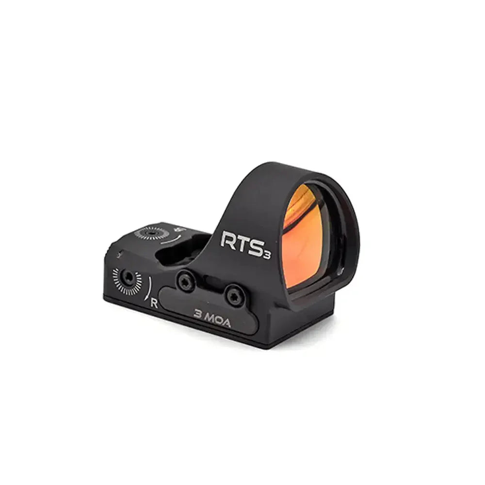 C-more RTS3B-3 Viseur point rouge haute performance C-More