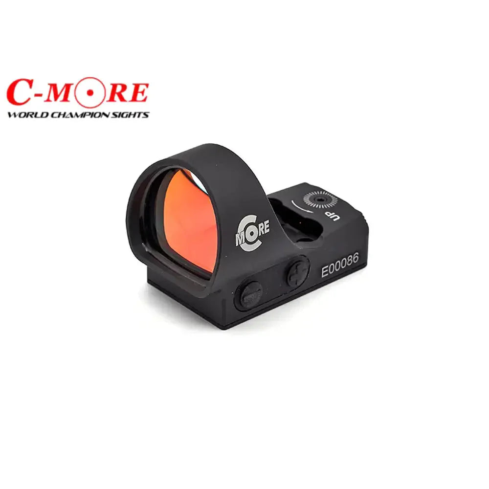 C-more RTS3B-3 Viseur point rouge haute performance C-More