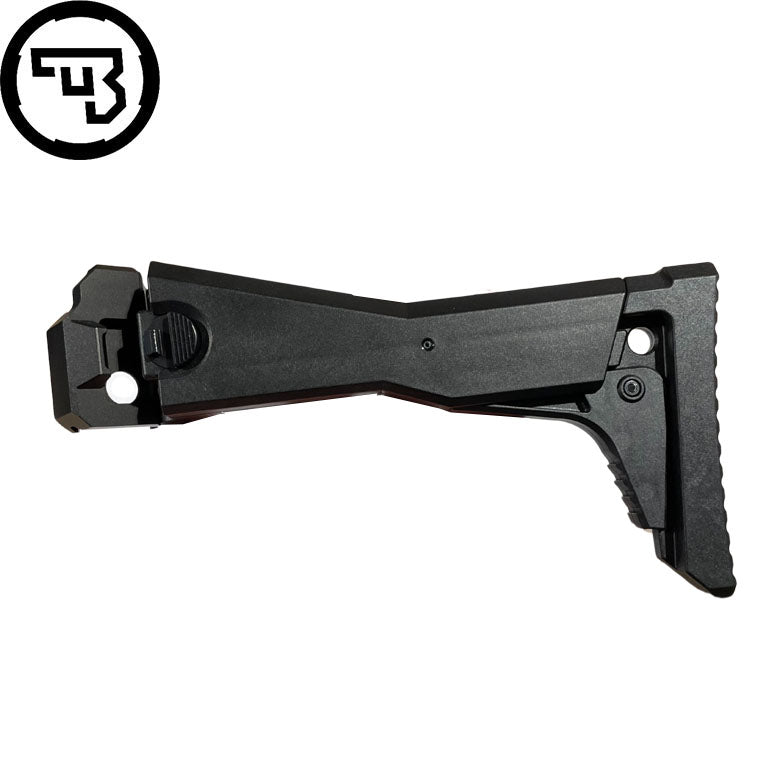 CZ Scorpion Evo / 3+ folding stock