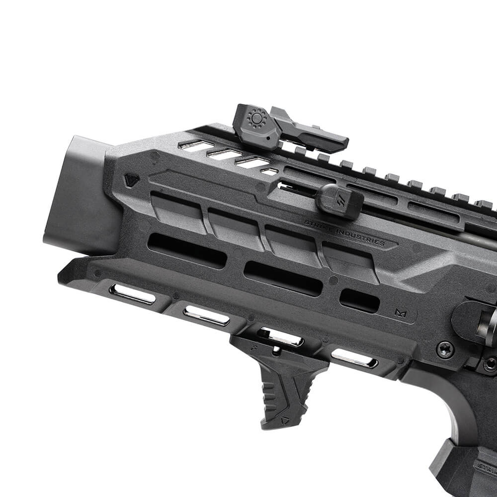 CZ Scorpion Evo 3 handguard Extreme