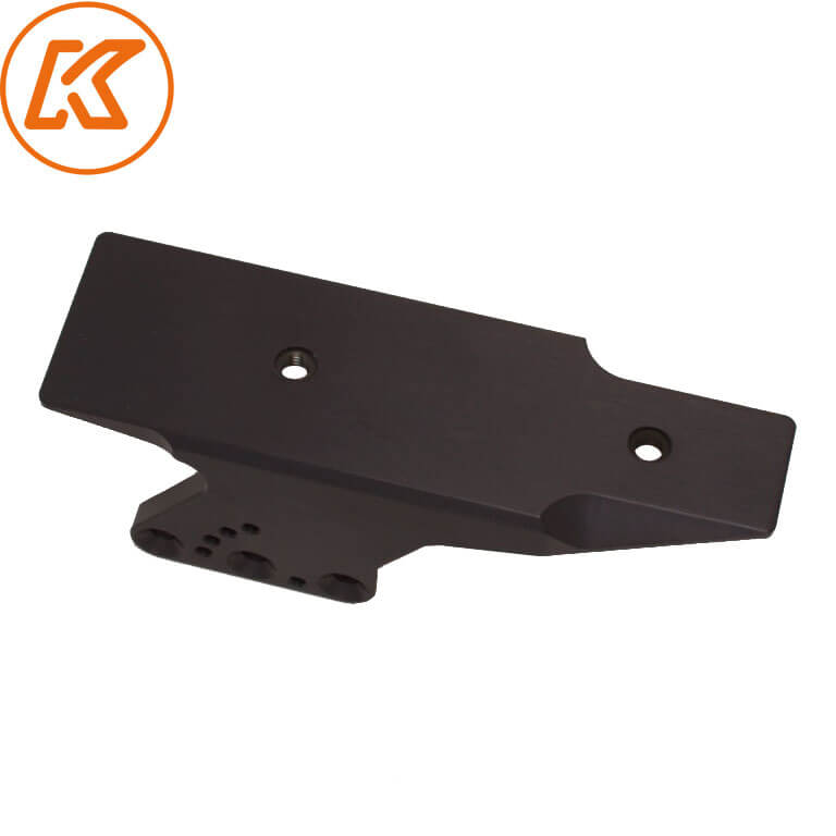 CZ TS Czechmate, CZ TS Orange red dot montage | C-More SR, ASR, CSR