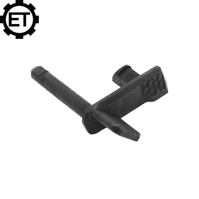 Arrêtoir de culasse CZ TS 2 avec repose-pouce