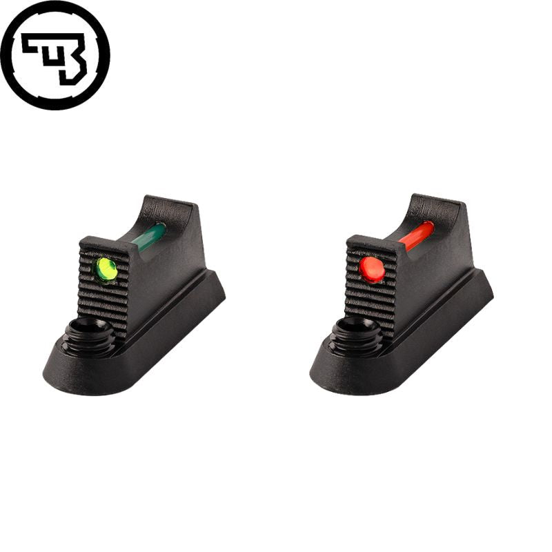 CZ TS 2 Orange fiber optic front sight | 6.25x1.0mm