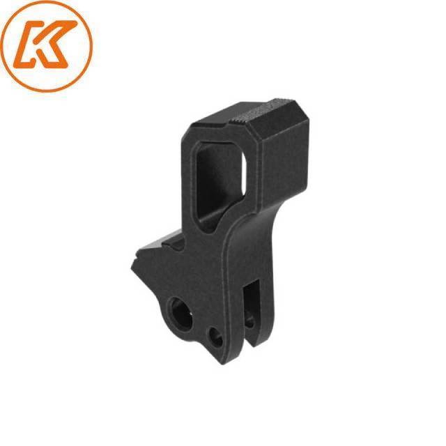 CZ TS 2 SA hamer | Breed