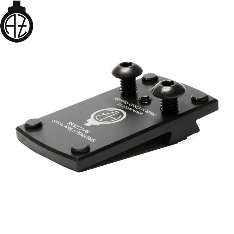 CZ 75B & & SP-01, CZ P-01 & Compact montage point rouge | Shield RMS, SMS