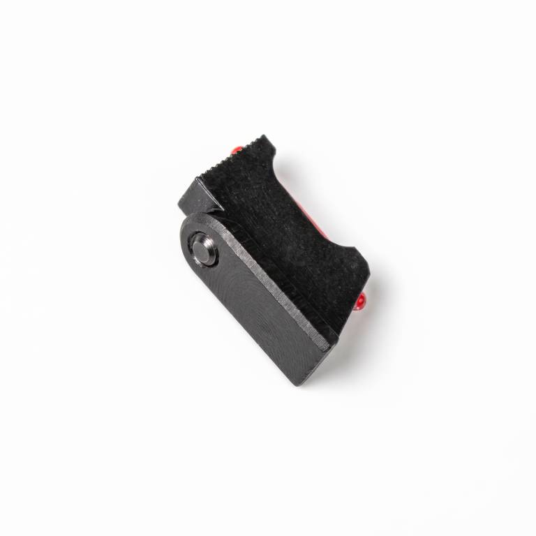 CZ Kadet korrel with fiber optic | 7.5 x 1.0 mm