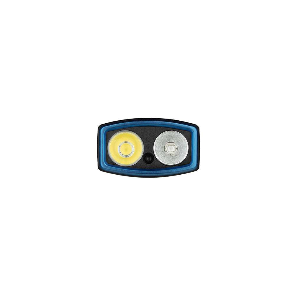 Olight Arkfeld Pro | lampe EDC plate 3-en-1 | 1.300 lm