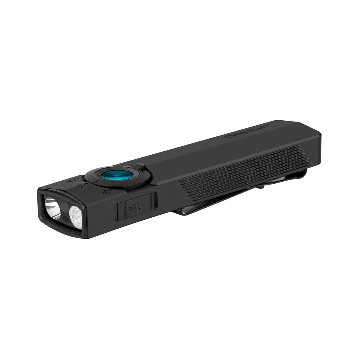 Olight ArkPro | lampe EDC plate 4-en-1 | 1.500 lm