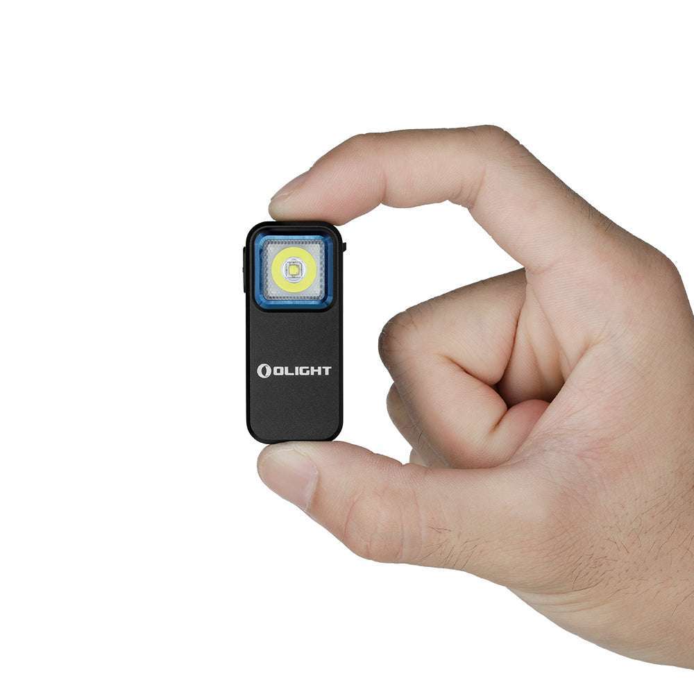 Olight Oclip | lampe à clip EDC rechargeable | 300 lm