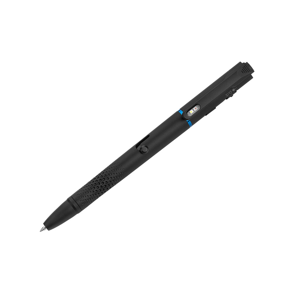 Olight O'Pen 3 | multifunctionele penlight | 120 lm + groene laser