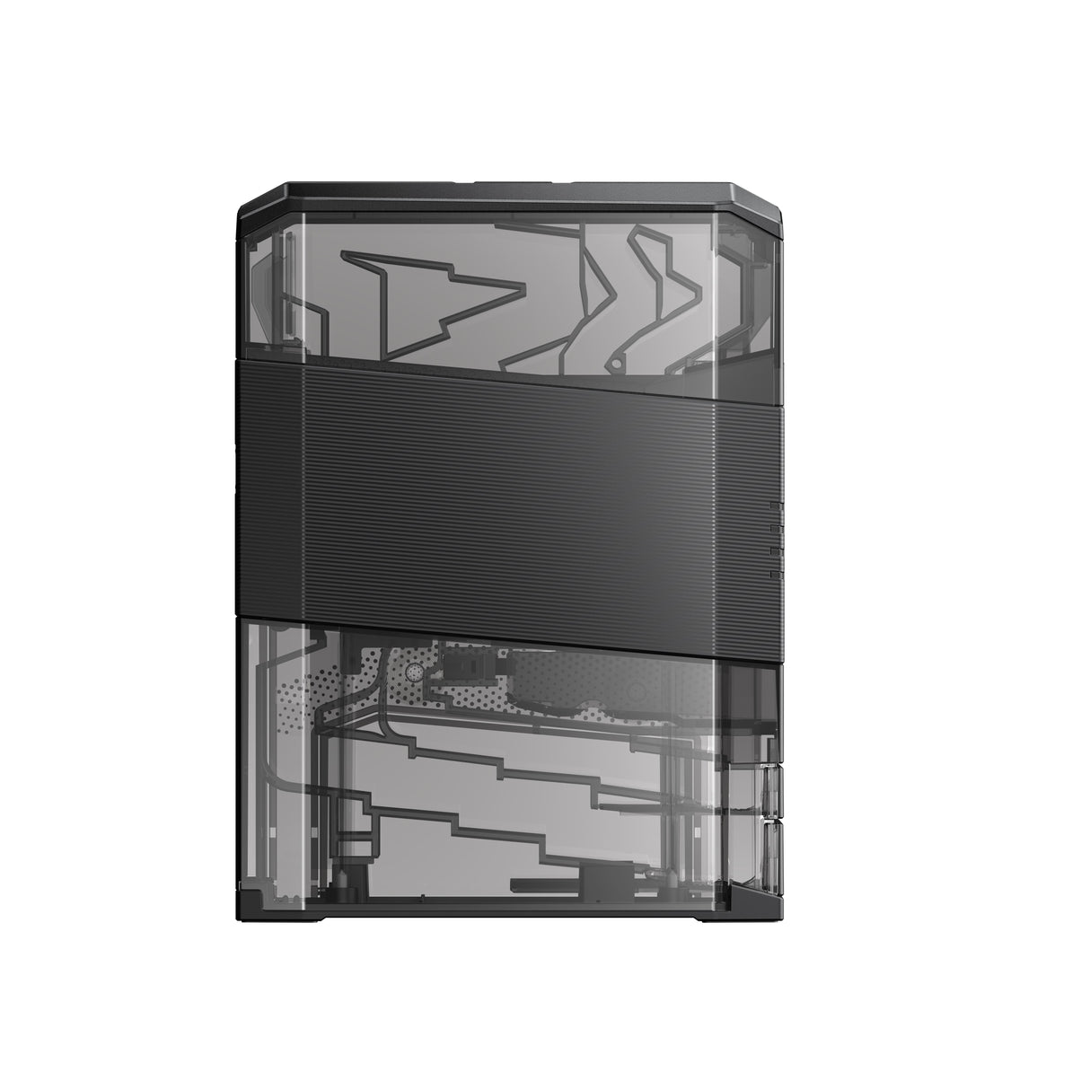 Olight Ostation 2 | slimme AA/AAA batterijlader | 3-in-1