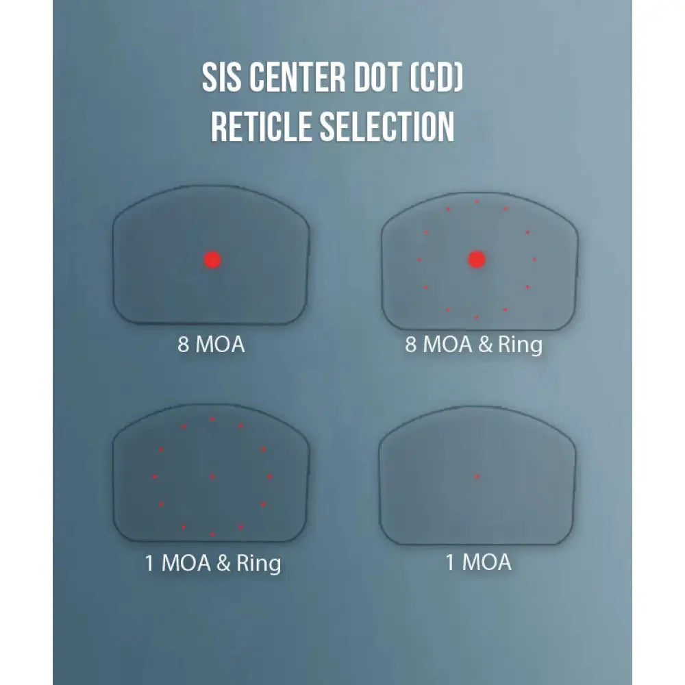 Shield SIS2 Shield richtmiddelen