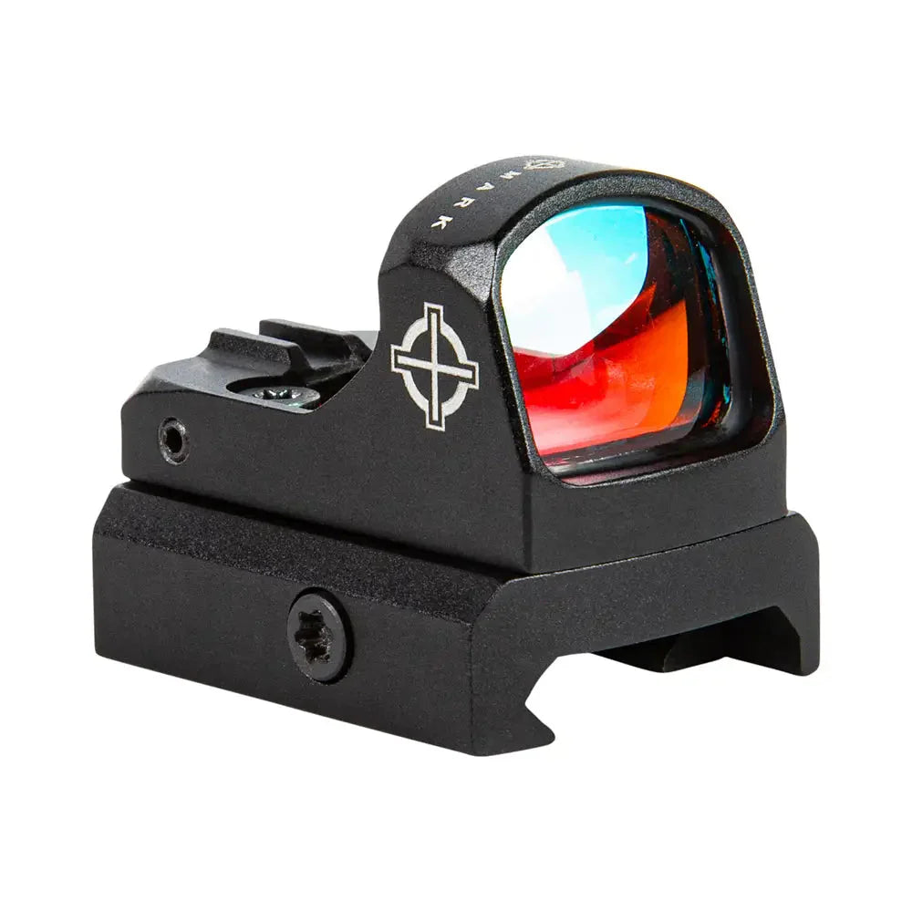 Sightmark Mini Shot A-Spec M3 Micro Reflex Sight red dot vizier Sightmark