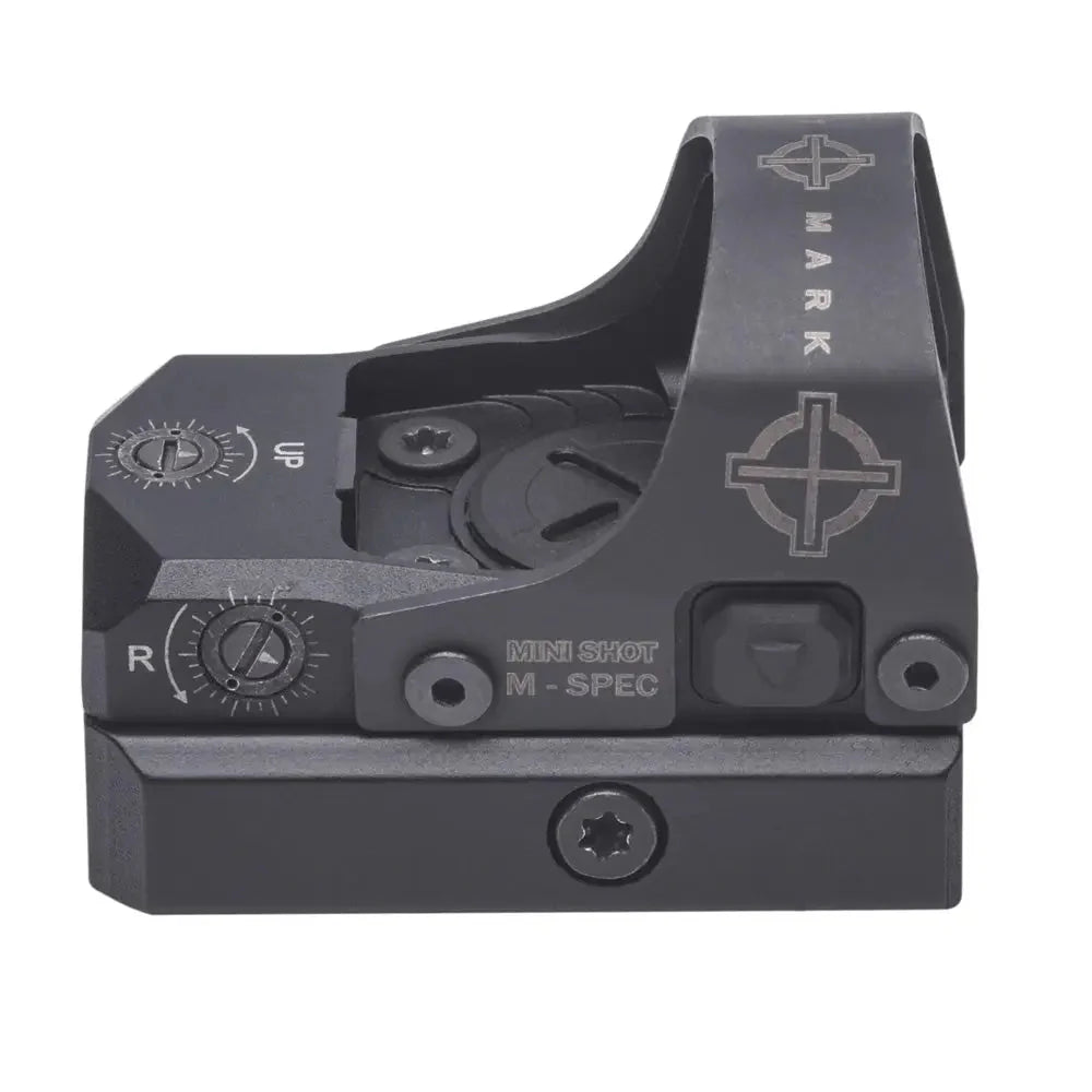 Sightmark Mini Shot M-Spec FMS Reflex Sight red dot vizier Sightmark