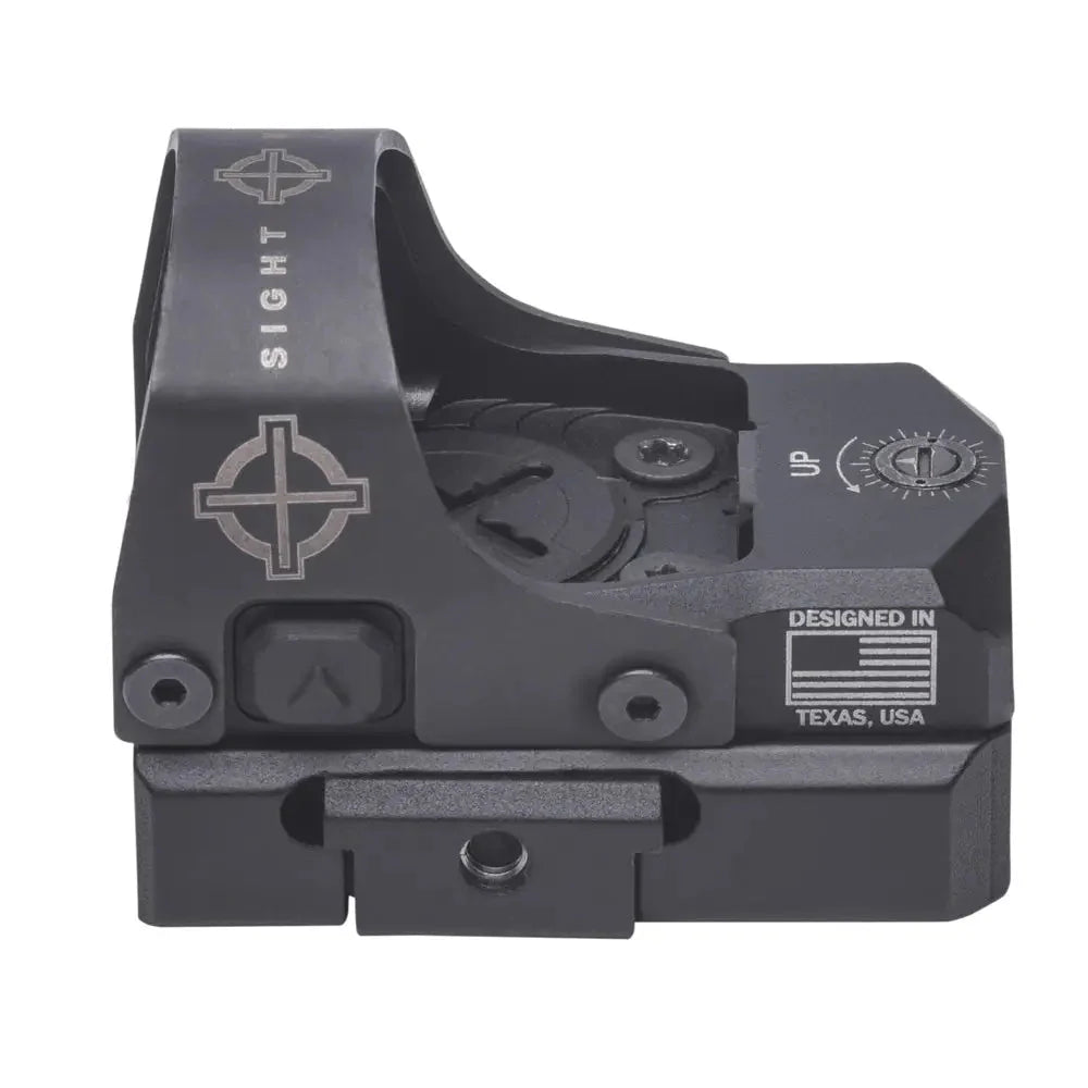 Sightmark Mini Shot M-Spec FMS Reflex Sight red dot vizier Sightmark
