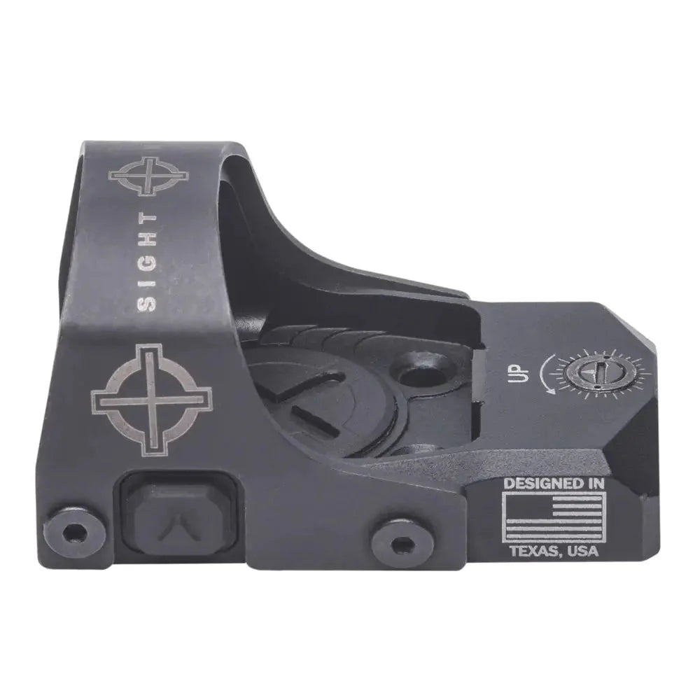 Sightmark Mini Shot M-Spec FMS Reflex Sight red dot vizier Sightmark