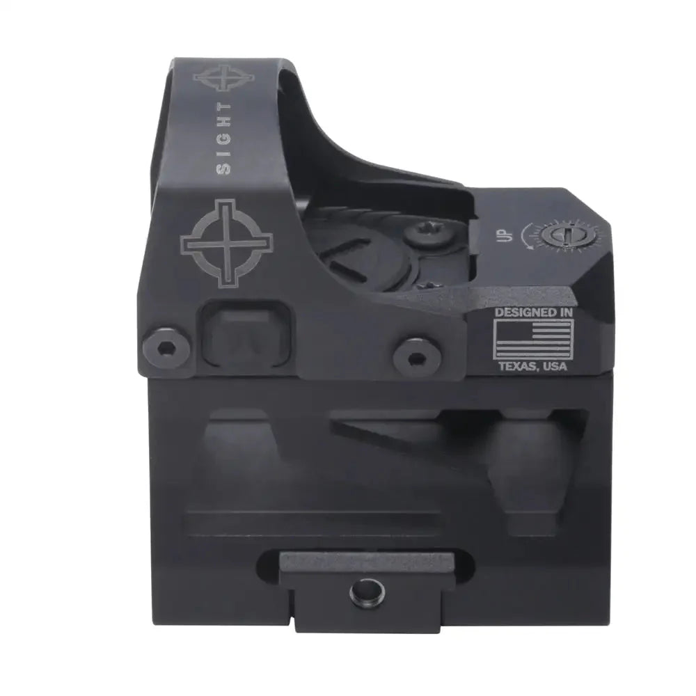 Sightmark Mini Shot M-Spec FMS Reflex Sight red dot vizier Sightmark