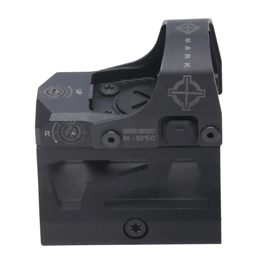 Sightmark Mini Shot M-Spec FMS Reflex Sight red dot vizier Sightmark