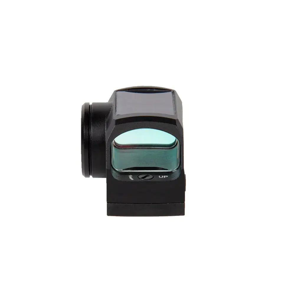 Sightmark Mini Shot M-Spec M3 Micro Solar red dot vizier Sightmark