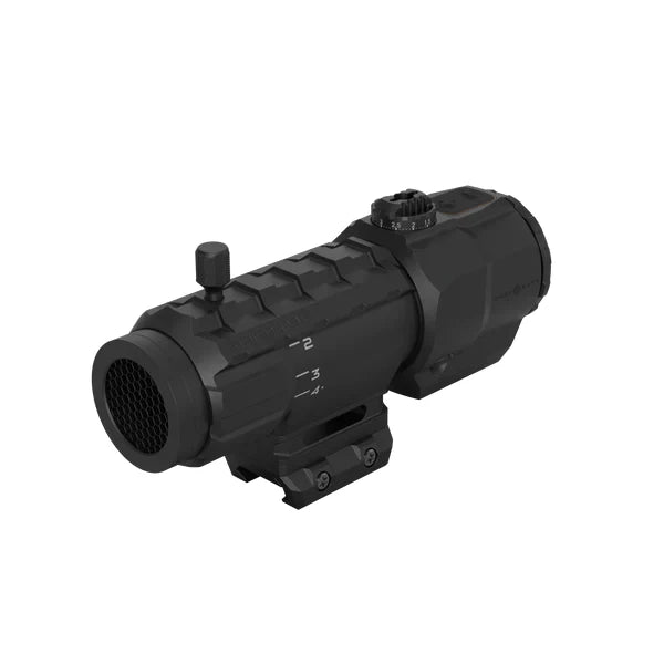 Sightmark Strikon VMP 1-4x22 SFP lunette de visée fibre