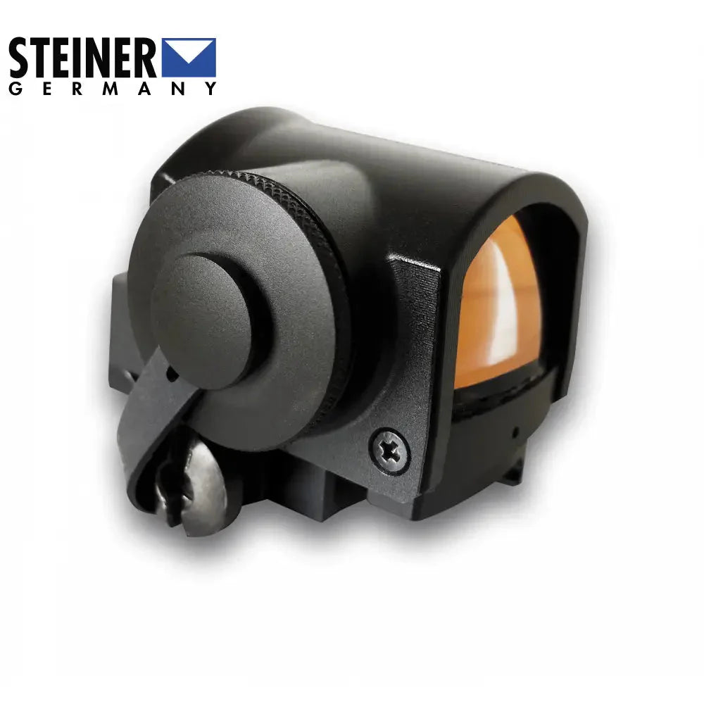 Steiner MRS montage Picatinny Steiner