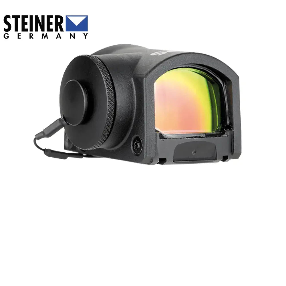 Steiner MRS Universele red dot montage Steiner