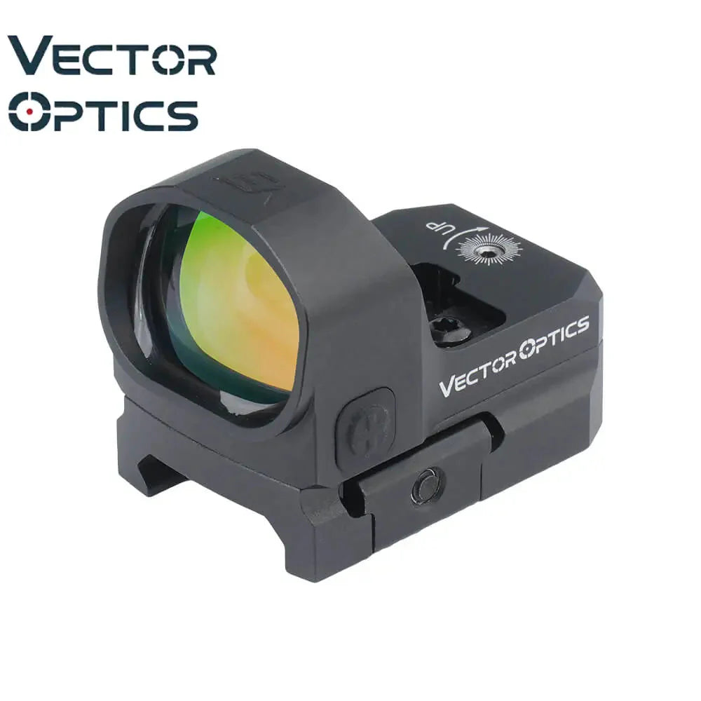 Vector Optics Frenzy-X 1x20x28 red dot vizier Vector Optics