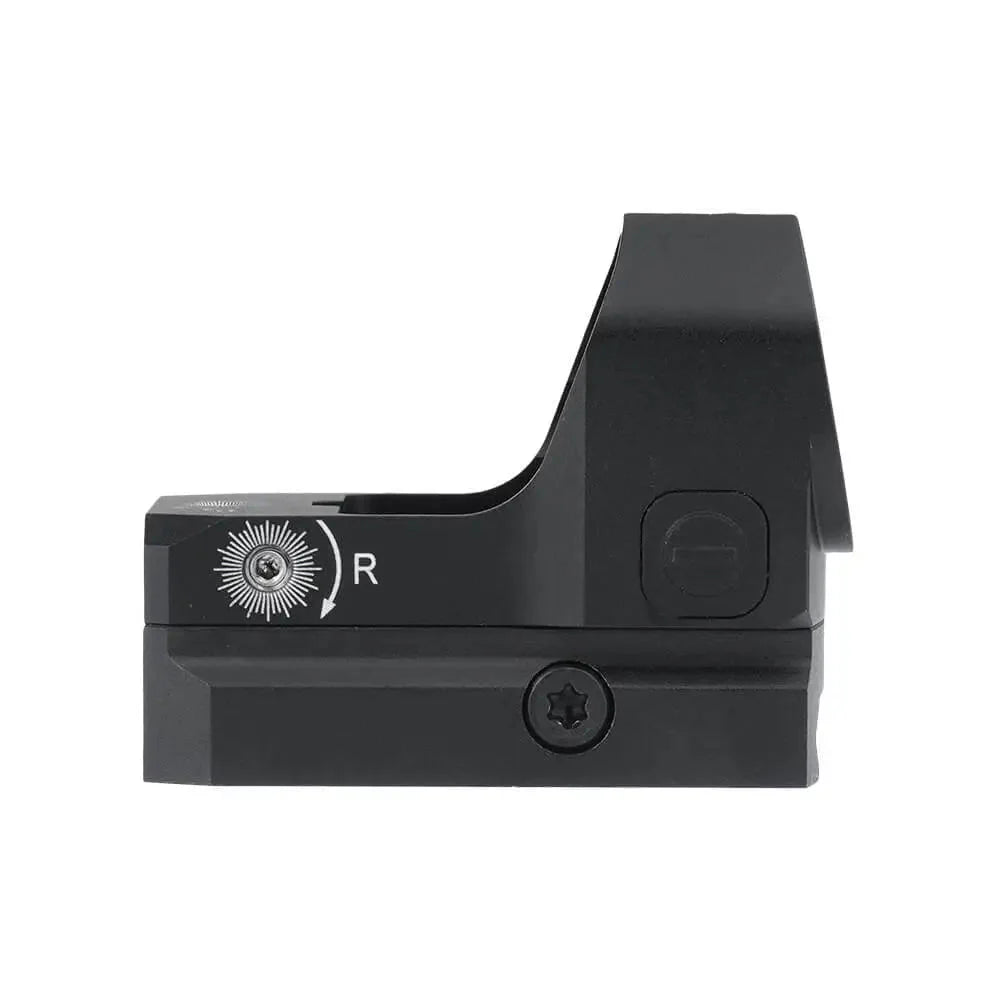 Vector Optics Frenzy-X 1x20x28 red dot vizier Vector Optics