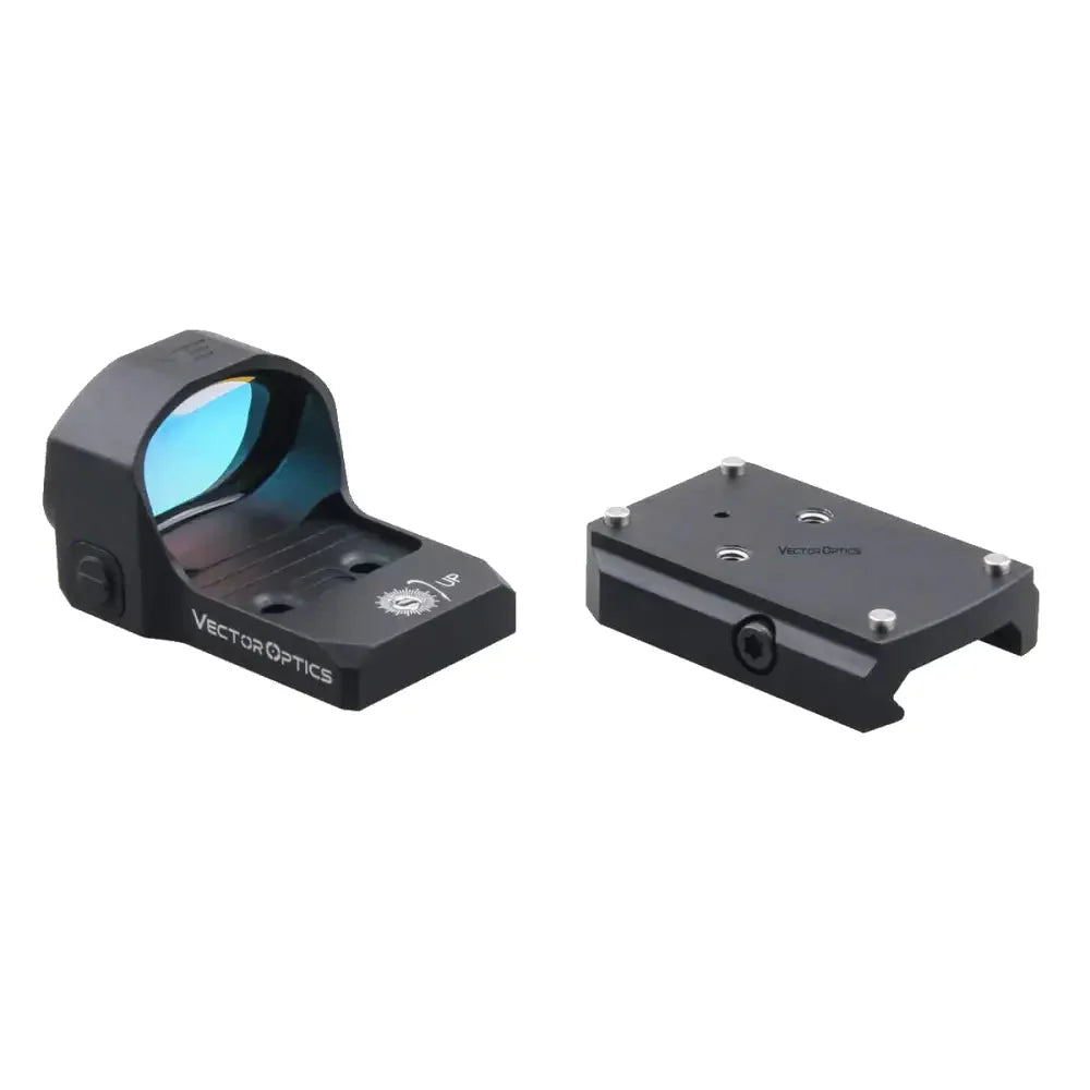 Vector Optics Frenzy-X 1x20x28 SIX Vector Optics