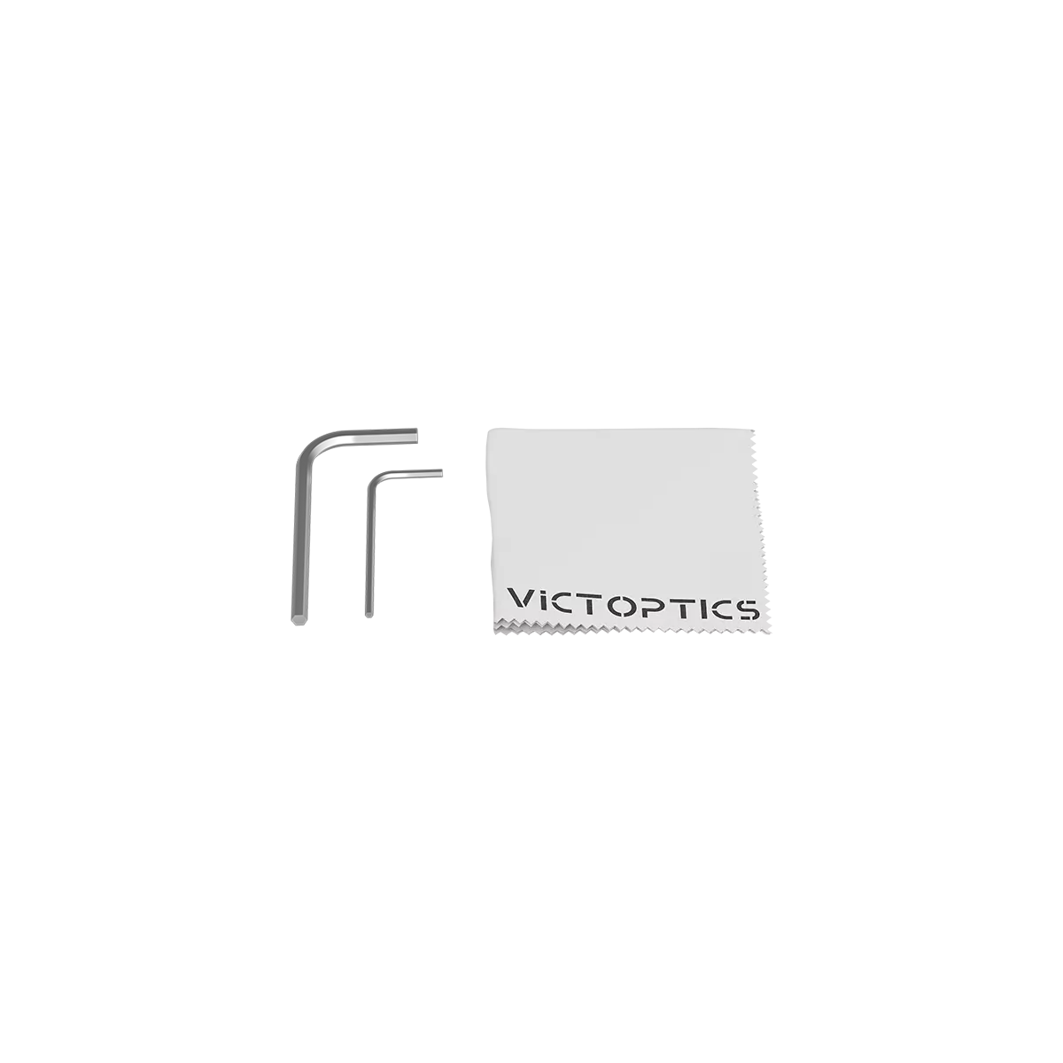 VictOptics SRD 1x23x33 Four-Reticle red dot vizier