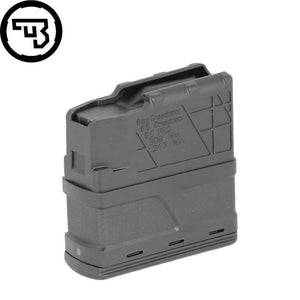 CZ 600 magazijnen