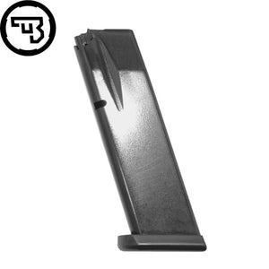 CZ P-01 & CZ 75 Compact magazijnen